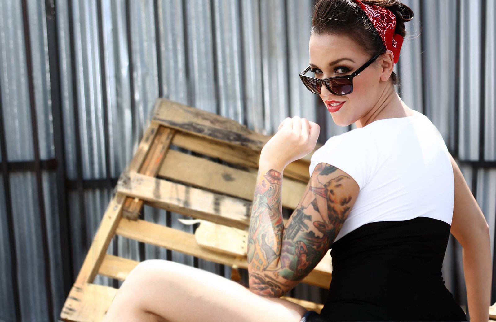 Social discovery lifestyle image
